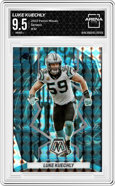 Luke Kuechly