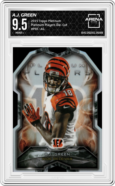 A.J. Green