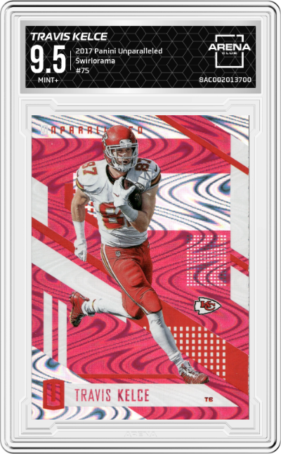 Travis Kelce