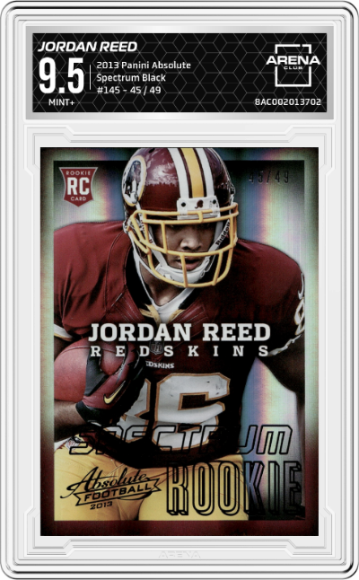 Jordan Reed