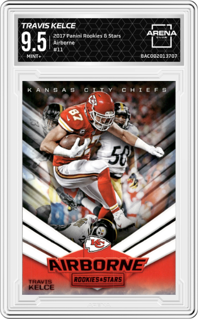Travis Kelce
