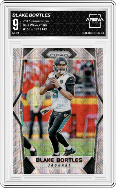 Blake Bortles