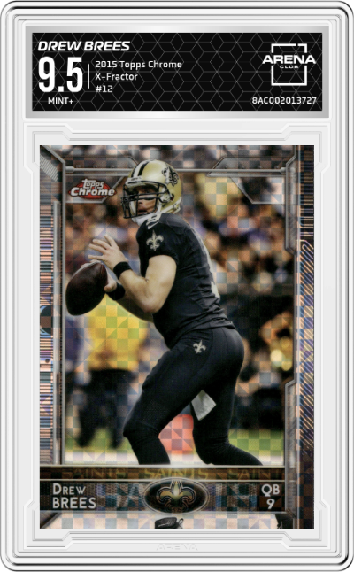Drew Brees