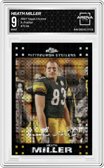 Heath Miller