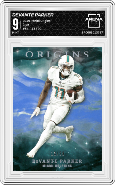 DeVante Parker