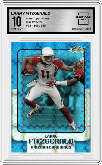 Larry Fitzgerald