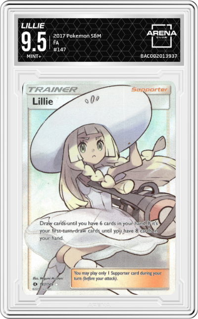 Lillie