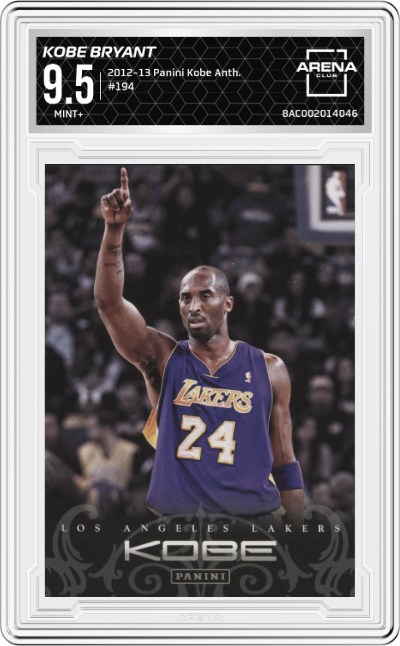 Kobe Bryant