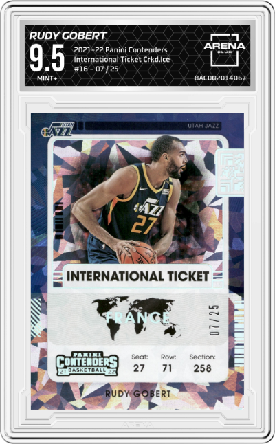 Rudy Gobert