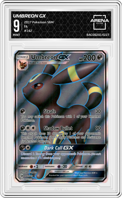 Umbreon GX