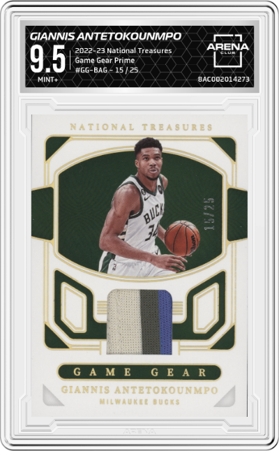 Giannis Antetokounmpo