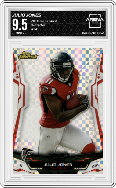 Julio Jones