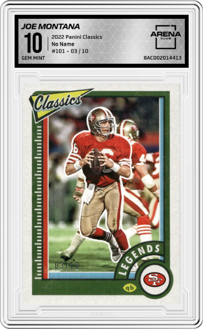 Joe Montana