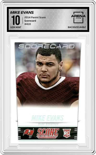 Mike Evans