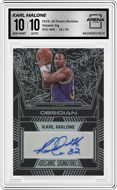 Karl Malone
