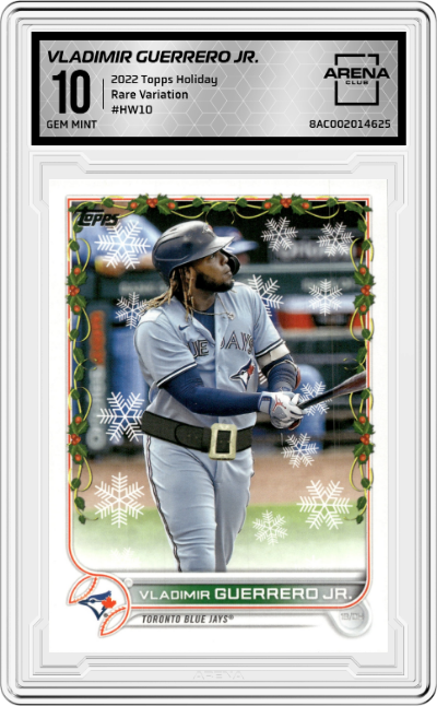 Vladimir Guerrero Jr.