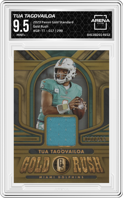 Tua Tagovailoa