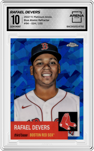 Rafael Devers