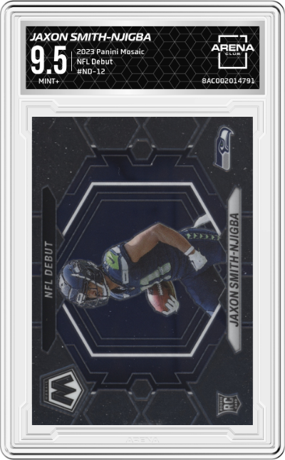 Jaxon Smith-Njigba