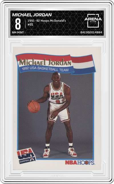 Michael Jordan