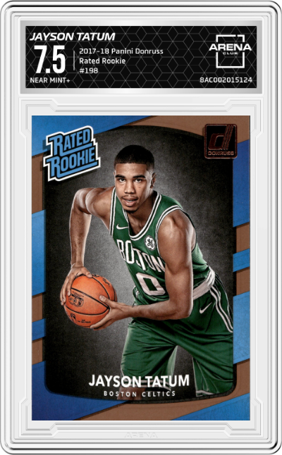 Jayson Tatum