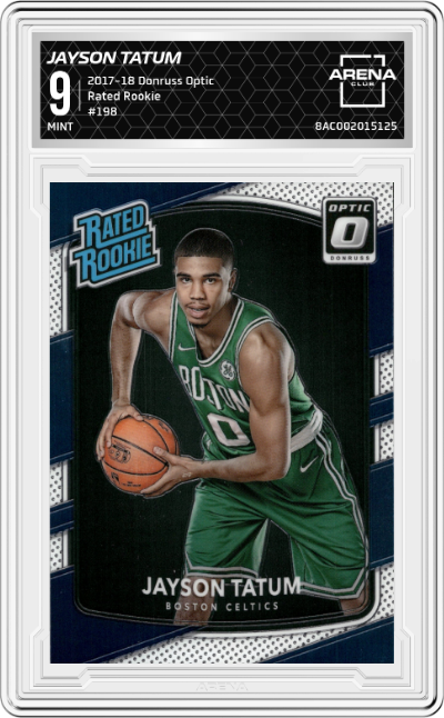 Jayson Tatum