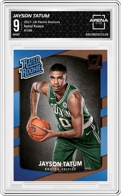 Jayson Tatum