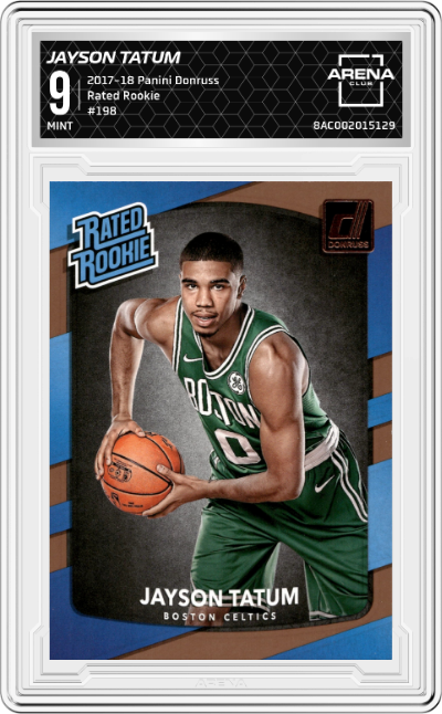 Jayson Tatum