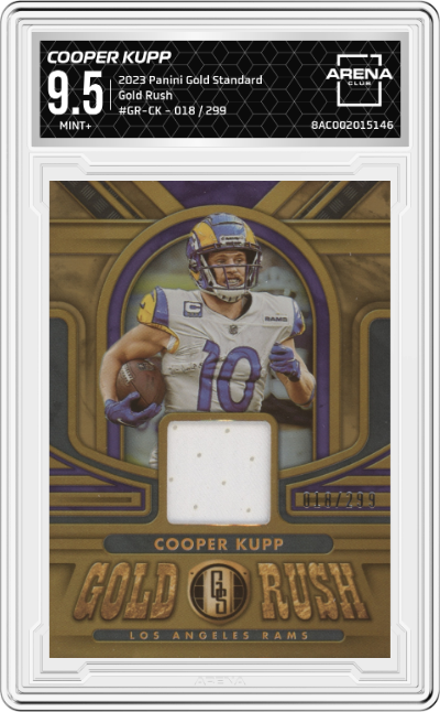 Cooper Kupp