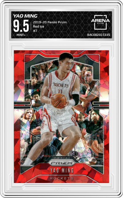Yao Ming