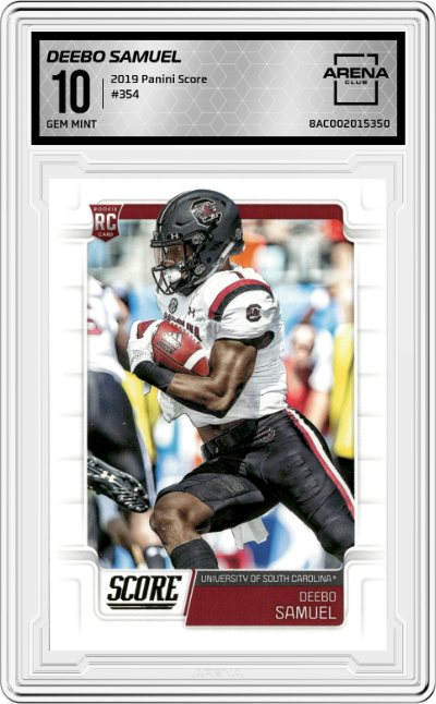 Deebo Samuel