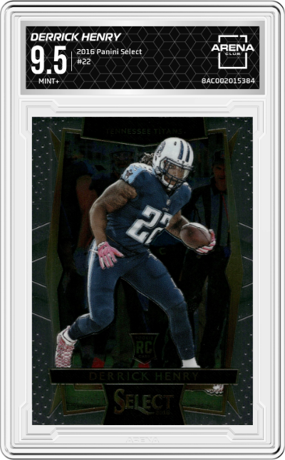 Derrick Henry