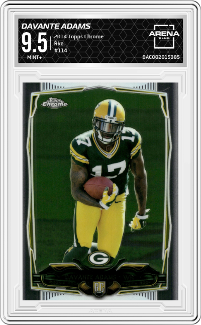 Davante Adams