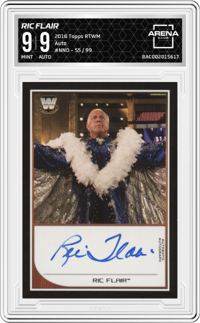 Ric Flair