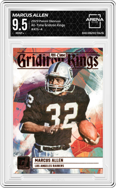 Marcus Allen