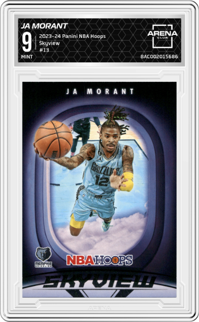 Ja Morant