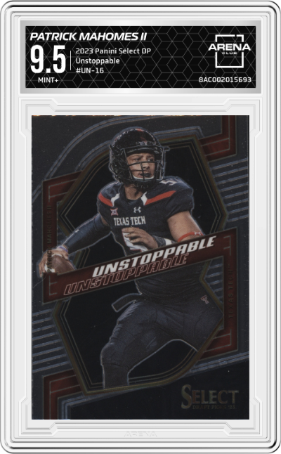 Patrick Mahomes II