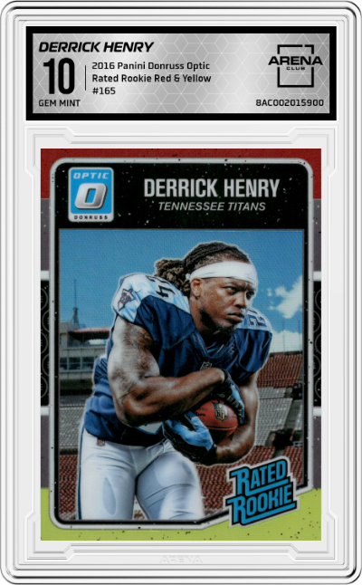 Derrick Henry