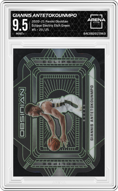 Giannis Antetokounmpo