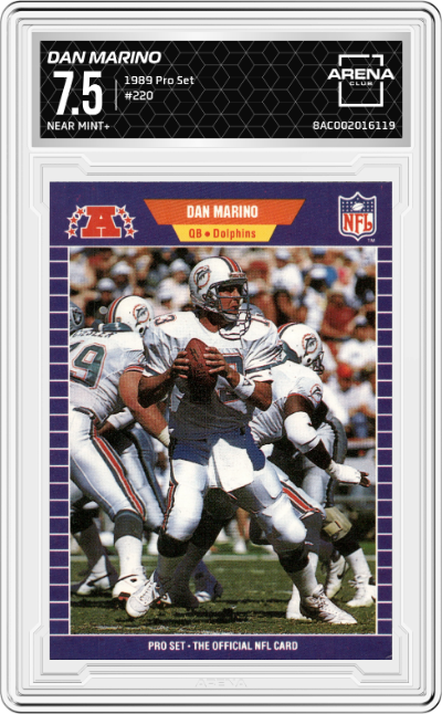 Dan Marino