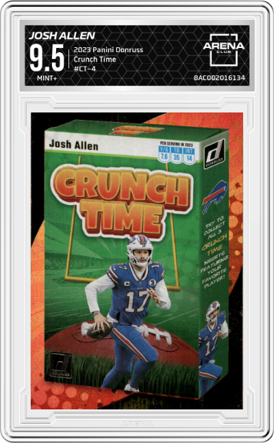 Josh Allen