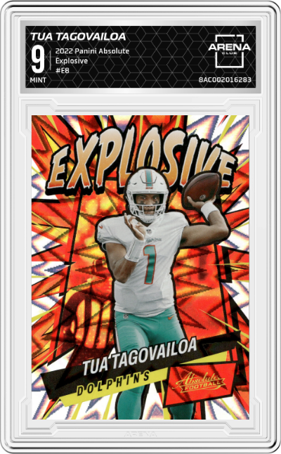 Tua Tagovailoa