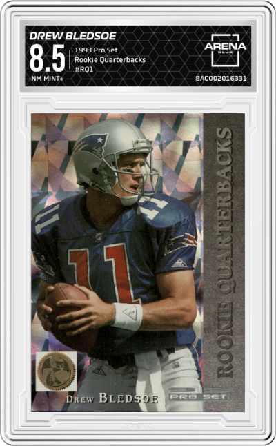 Drew Bledsoe