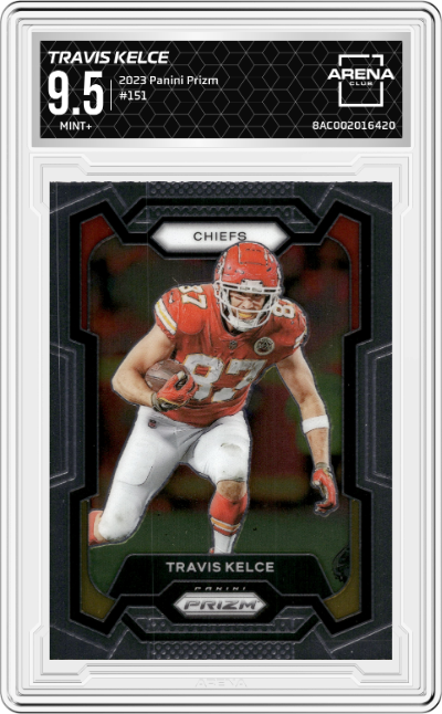Travis Kelce