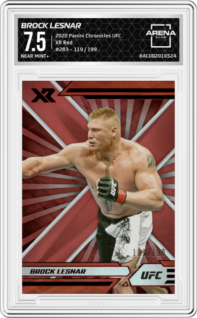 Brock Lesnar