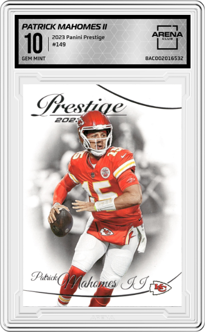 Patrick Mahomes II