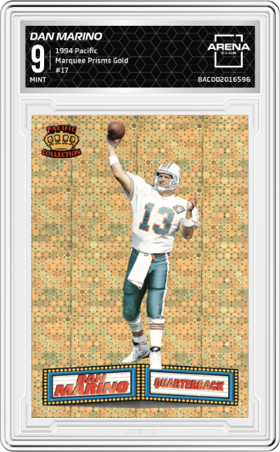 Dan Marino