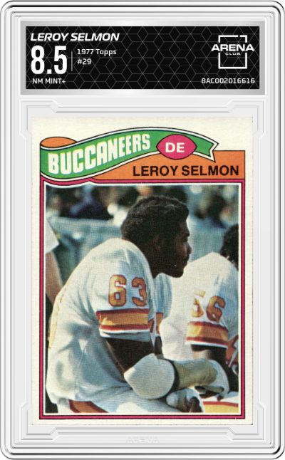 Leroy Selmon 
