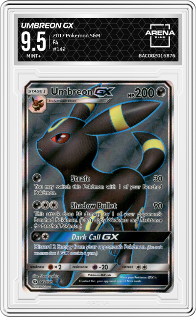 Umbreon GX
