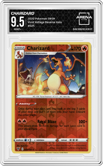 Charizard